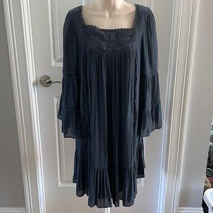 Loft casual dress in size small